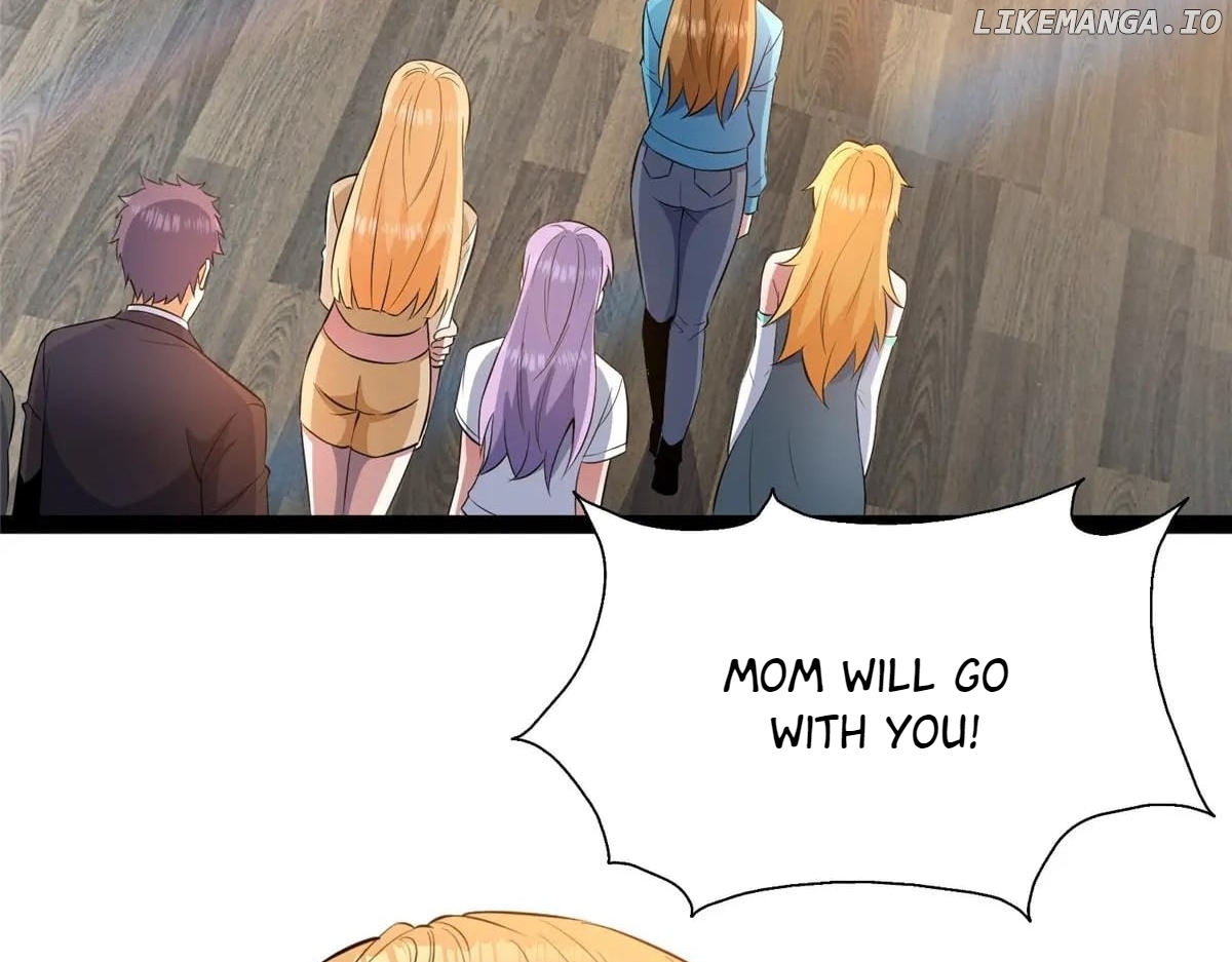 Divine Urban God Chapter 263 - page 31